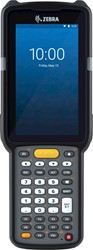 Zebra MC3300x Handheld, SE4770 1D/2D SR, 38-Key, Android 10
