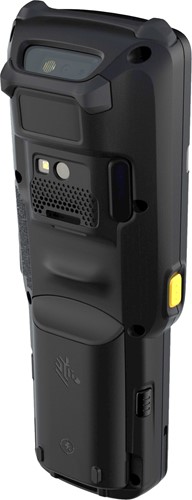 Zebra MC3300x Brick back 45 Degree