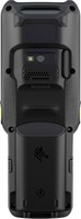 Zebra MC3300x Brick back 0 Degree