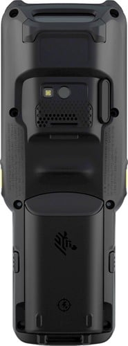 Zebra MC3300x Brick back 0 Degree