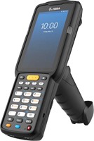 Zebra MC3300x Pistol Grip 29-Key