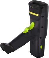 Zebra MC3400 Pistolgrip Back