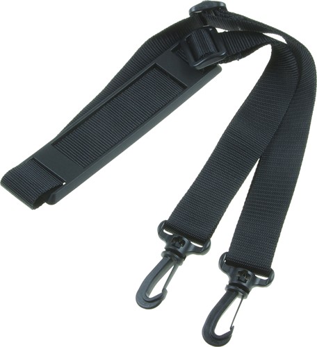 Shoulder strap for holsters of Zebra MC33, MC34, MC92, MC93, MC94