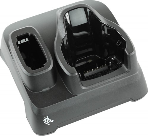 Charge and communication cradle for Zebra MC9300, MC94XX