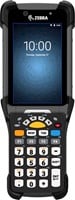 Zebra MC9300 Pistol grip, SE4770 1D/2D SR, 29-Key, NFC, 13MP, Android