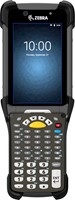 Zebra MC9300 Pistol grip, SE4770 1D/2D SR, 53-Key, NFC, 13MP, Android