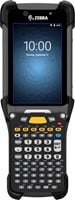 Zebra MC9300 Pistol grip, SE4770 1D/2D SR, 58-Key, NFC, Android