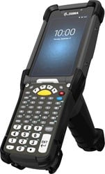Zebra MC9300 Pistol grip, SE4850 ERI 1D/2D Long Range Android