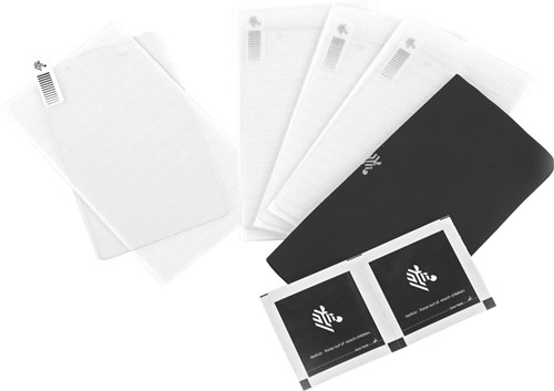 Screen protector for Zebra MC9300, MC94x (5-pack)