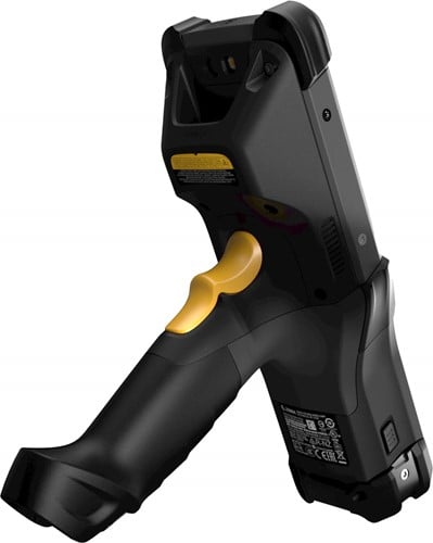 Zebra MC9300 Pistol Grip