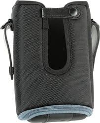 Fabric holster for Zebra MC9300 Pistol Grip