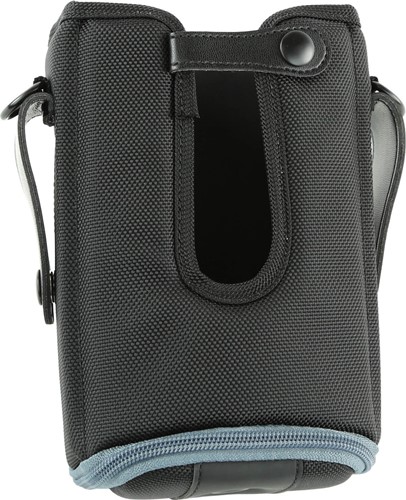 Fabric holster for Zebra MC9300 Pistol Grip
