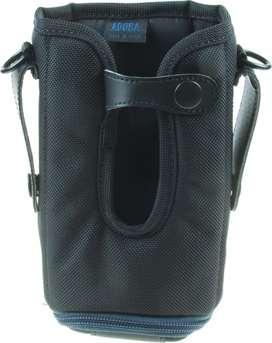 Fabric holster for Zebra MC909x-MC9190-MC9200 Pistol Grip