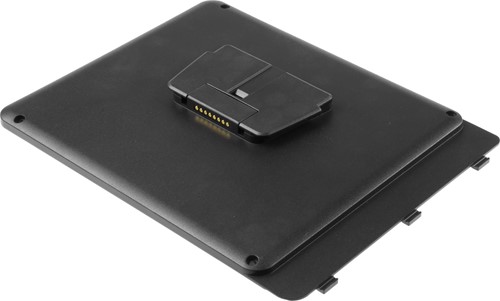 Battery Cover Landscape for Presentation Stand for 10" Zebra ET40, ET45