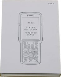 Screen protector for Zebra MC3300, MC3300x (5-pack)