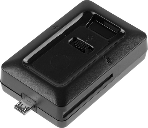 Ethernet Module for Zebra base stations