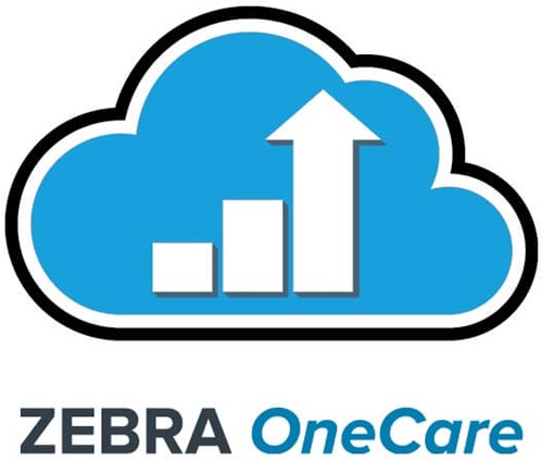 Zebra TC20 OneCare SV Service, 5 business days return, 2 year, existing device