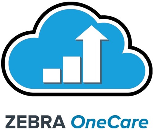 Zebra TC20 OneCare SV Service, 5 business days return, 1 year, existing device