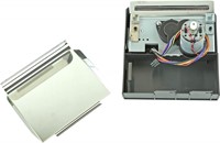 Zebra P1058930-189 cutter upg. kit back