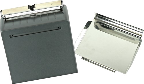 Cutter upgrade kit for Zebra ZT420, ZT421 label printer