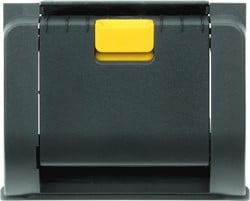 Dispenser upgrade kit for Zebra ZD411d, ZD611d label printer