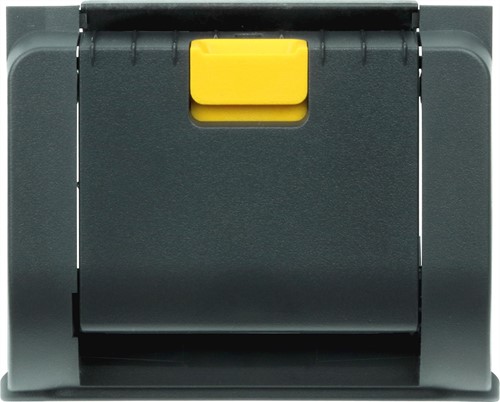 Dispenser upgrade kit for Zebra ZD411d, ZD611d