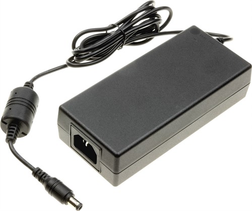 Power supply for Zebra GX420, GX430, ZD410, ZD420, ZD620