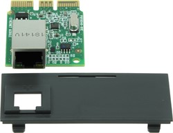 Ethernet upgrade kit for Zebra ZD420c