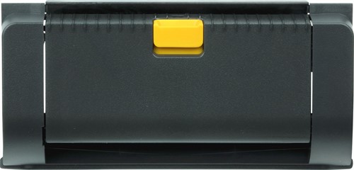 Dispenser upgrade kit for Zebra ZD420d, ZD620d