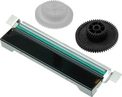 Conversion kit 203 dpi to 300 dpi for Zebra ZT111, ZT211, ZT231