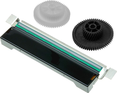 Conversion kit 300dpi to 203dpi for Zebra ZT111, ZT211, ZT231