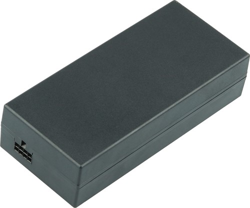 Power supply for Zebra multiple slot cradles