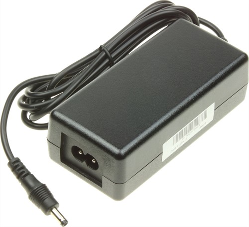 Power supply for Zebra barcode scanners