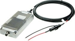 Zebra DC converter 18-75VDC to 12VDC 2.5A