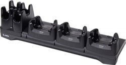 Charge only cradle for Zebra RFD40 sled and TC22, TC27
