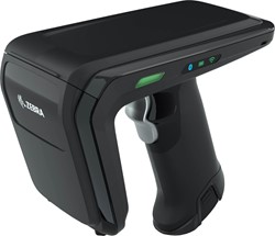 Zebra RFD40 Premium UHF RFID Slede