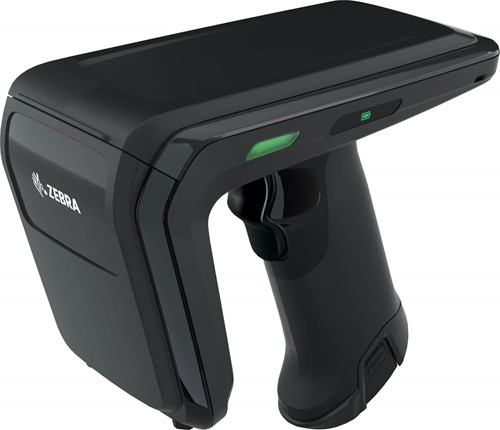 Zebra RFD40 Standard RFID Sled
