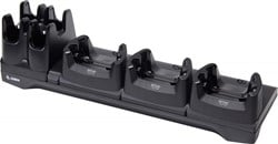 Charge only cradle for Zebra RFD40 sled and TC21, TC26
