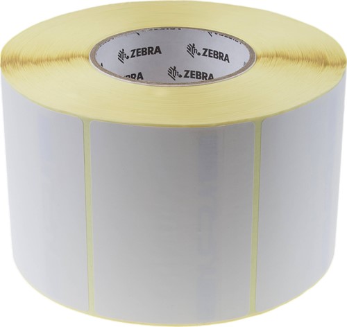 Zebra Z-Select 2000T ZBR2000 UCODE 8 RFID label 102 x 76mm