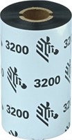 Zebra 3200 Wax/Resin ribbon 57 mm x 74 meter