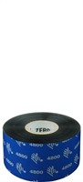 Zebra 4800 Resin ribbon 40mm x 450m
