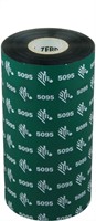Zebra 5095 Resin ribbon 131mm x 450m