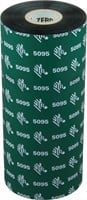 Zebra 5095 Resin ribbon 174mm x 450m