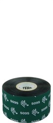 Zebra 5095 Resin ribbon 40 mm x 450 meter