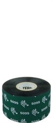 Zebra 5095 Resin ribbon 40mm x 450m