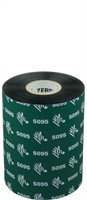 Zebra 5095 Resin ribbon 89mm x 450m