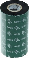 Zebra 5095 Resin ribbon 110mm x 300m
