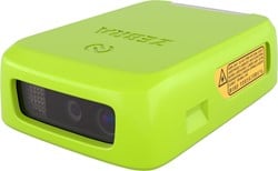 Zebra RS2100 1D/2D SE4770 wearable barcode scanner (BT)