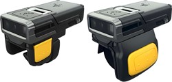Zebra RS5100 1D/2D Bluetooth Ring Scanner