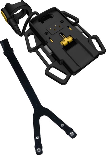 Trigger with hand mount for Zebra RS5100 barcode scanner